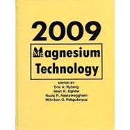 Magnesium Technology 2009