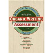 Organic Writing Assessment