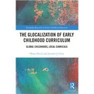 The Glocalization of Early Childhood Curriculum