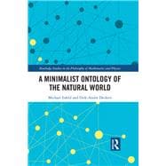 A Minimalist Ontology of the Natural World