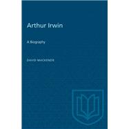 Arthur Irwin