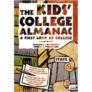 Kids College Almanac