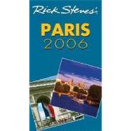 Rick Steves' Paris 2006