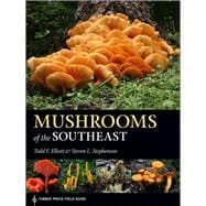 Mushrooms of the Southeast