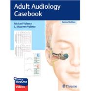 Adult Audiology Casebook
