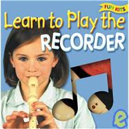 Learn to Play the Recorder with Other