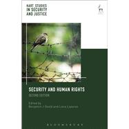 Security and Human Rights (Second Edition)
