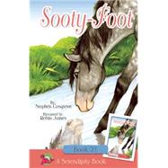 Sooty-Foot
