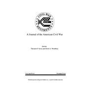 A Journal of the American Civil War: V4-4