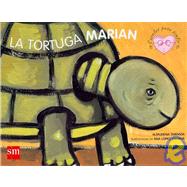 La tortuga Marian/ Marian The Turtle