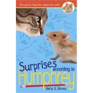 Surprises According to Humphrey