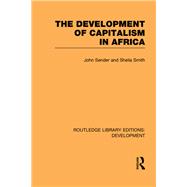 The Development of Capitalism in Africa
