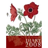 The Royal Horticultural Society Diary 2008,9780711227309