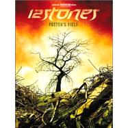 12 Stones -- Potter's Field: Authentic Guitar Tab