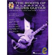 The Roots of Electric Blues Guitar