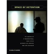 Space of Detention