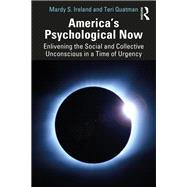 America’s Psychological Now