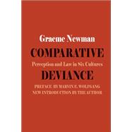 Comparative Deviance