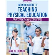 Introduction to Teaching Physical Education