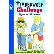 Timberwolf Challenge