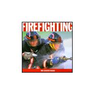 Fire Rescue : Modern Firefighting Vehicles