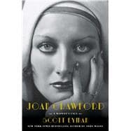 Joan Crawford A Woman's Face
