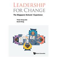 Leadership for Change