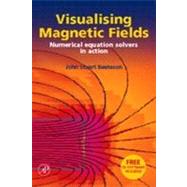 Visualising Magnetic Fields