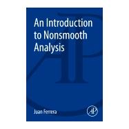 An Introduction to Nonsmooth Analysis