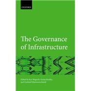 The Governance of Infrastructure