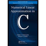 Numerical Linear Approximation in C