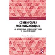 Contemporary Auschwitz/Oswiecim