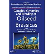 Genetics, Genomics and Breeding of Oilseed Brassicas