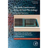The 50th Anniversary Issue of Fish Physiology
