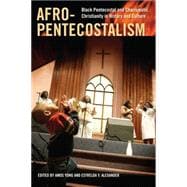 Afro-Pentecostalism
