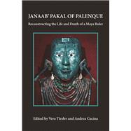 Janaab' Pakal of Palenque