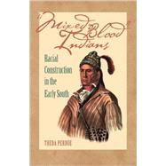 Mixed Blood Indians
