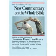 New Commentary on the Whole Bible