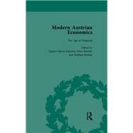 Modern Austrian Economics Vol 2