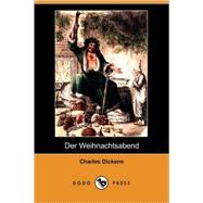 Der Weihnachtsabend