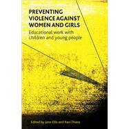 Preventing Violence Against Women and Girls