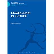 'Coriolanus' in Europe
