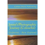 Jenny's Photographic Journey - Colourful
