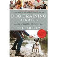 Dog Training Diaries