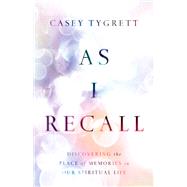 As I Recall