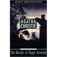 The Murder of Roger Ackroyd