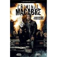 Criminal Macabre: Supernatural Freak Machine : Supernatural Freak Machine