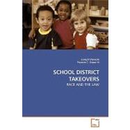 School District Takeovers