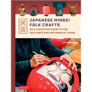 Japanese Mingei Folk Crafts