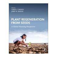 Plant Regeneration from Seeds